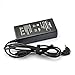 Sunydeal Laptop AC Adapter for Toshiba Satellite C655, C655d, C855, C855d, L505, L655, L755, L855, P755; C655D-S5200, C855D-S5320, C855D-S5340