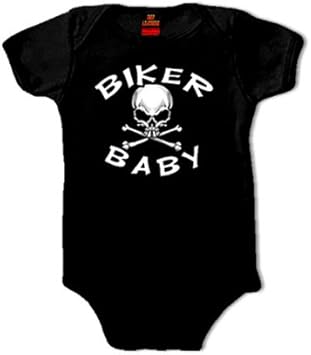 biker onesie