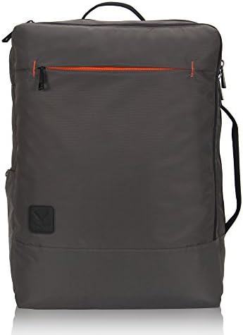 ShowRoom16 Commuter Backpack Fit for 15.6 inch Laptop with Multiple Compartments