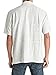 Quiksilver Men's Aganoa Bay 4 Comfort Fit Button Down Casual Shirt, Glacier, XL