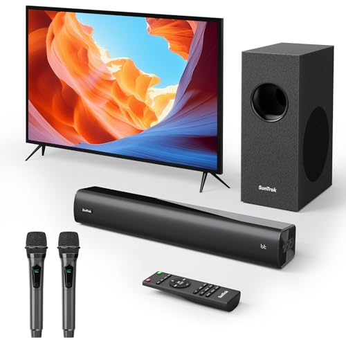 Sound Bar