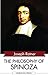 The Philosophy of Spinoza