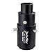 Gosky 1.25 Variable Telescope Camera Adapter for Prime Focus and Eyepiece Projection Astro Photography