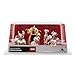 Disney 101 Dalmatians Figure Play Set
