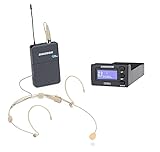 Samson Concert 88a Earset Wireless System