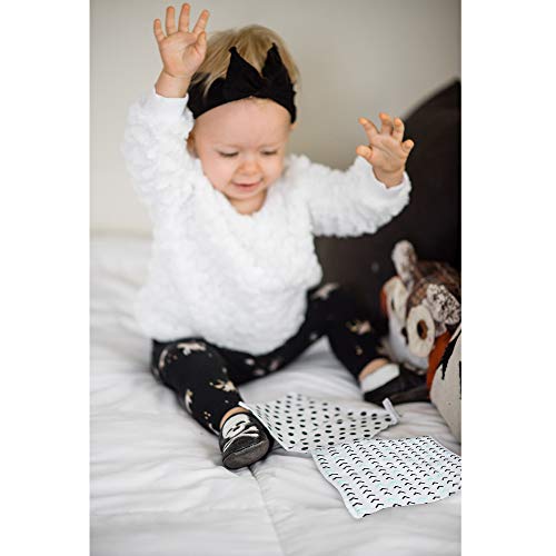 3 Crinkle+Paper+babies+Development+Interactive