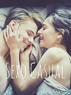 Livro Sexo Casual