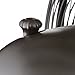 Hunter Home Comfort Hunter 12” Retro Table Fan in Oil-Rubbed Bronze