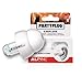 Alpine PartyPlug Ear Plugs for Loud Music Environments, White