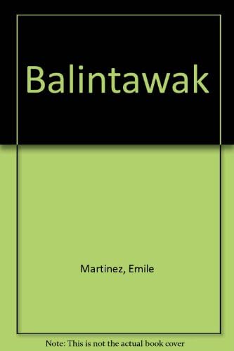 Balintawak (French) Paperback – 4 May 2010