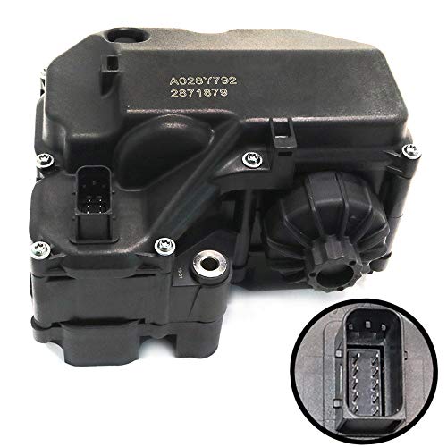 Syuda Control Unit 2.2 Doser DEF Urea Pump for Cummins ISX ISB ISC 4387304RX 4387304 2871879 - Thumbnail 3