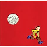 The Red Book (Caldecott Honor Book)