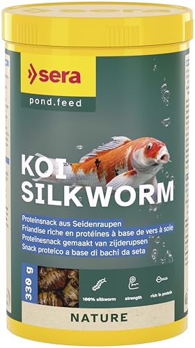 sera Koi Nature