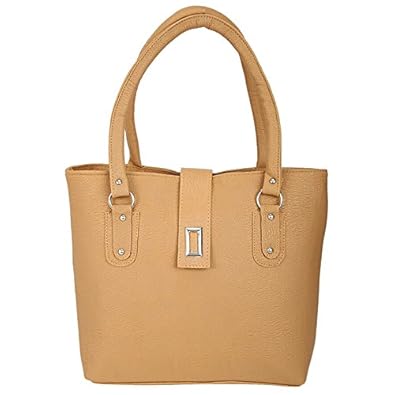 TYPIFY Womens Handbag (Typify_TBAG78, Merigold)