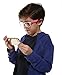 Kids Blue Light Blocking Glasses for Computers, Phones, TV, Video Gaming | Anti-Glare Optics for Eye Protection | Prevent Eye Strain | Video Games, Monitor Reading + Laptop Mac + PC | Pink