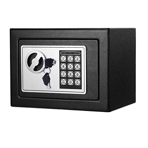 Top 10 Home Safes For Coins of 2020 No Place Called Home