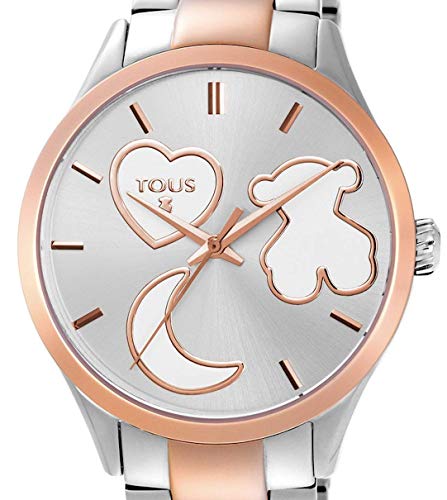 TOUS-Sweet-Power-SSIPRG-800350800-Silver-Woman-Watch