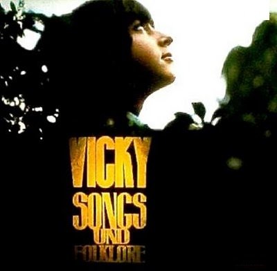 VICKY - Songs und Folklore - Zortam Music