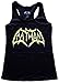 Dawn of Justice Superhero Logos Wonder Woman Womens Tank Top (Multiple Styles!)