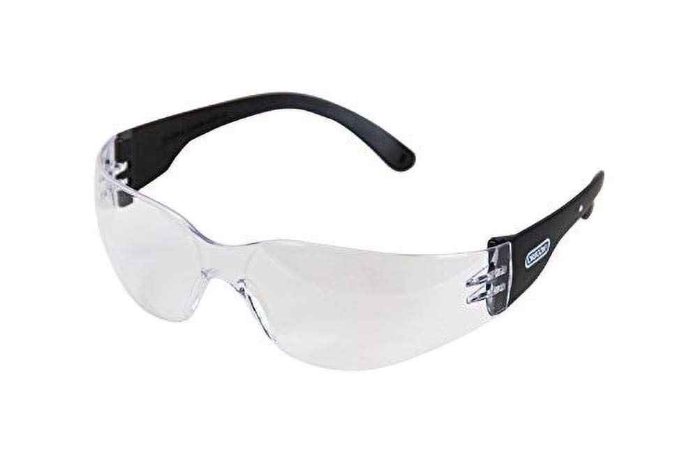 Oregon 572794 Safety Glasses with Protection Against Impact (EN166) and UV Filter (EN170)