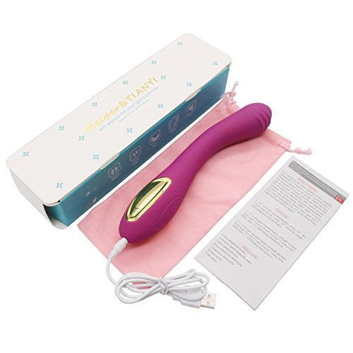 image for luckdd Optimum USB Rechargeable for a Cellphone Vibrator Kept Near a C