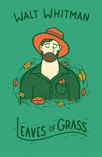 Leaves of Grass: The Original 1855 Edition (Chump Change Edition)