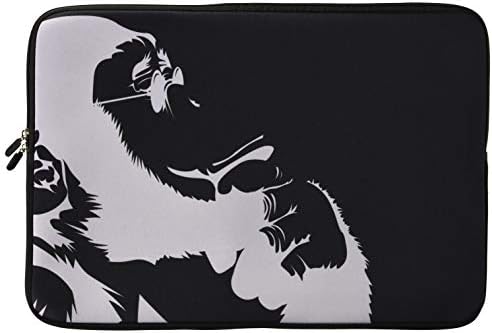 7"-17.6" Inches Design Laptop Notebook Tablet Sleeve Soft Case Bag.Different Patterns and Sizes Available! (Part 2 of 3)