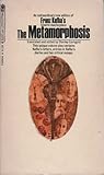 Mass Market Paperback The Metamorphosis Book