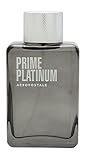 Aeropostale Prime Platinum Cologne Large