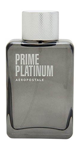 Aeropostale Prime Platinum Cologne Large