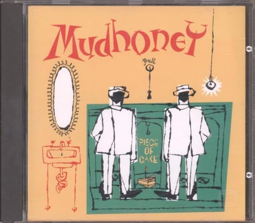 Mudhoney - Every Good Boy Deserves Fudge - Amazon.com Music