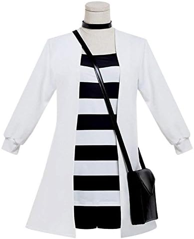 Horries Angels of Death Ray Rachel Gardner Cosplay Costume Halloween Cosplay Costume