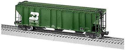 lionel burlington northern