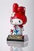 TAMASHII NATIONS Bandai Chogokin My Melody Figure, Red