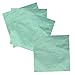 Confectionery House 4 X 4 Light Jade Green Candy Foil Pk/ 125 pcs.