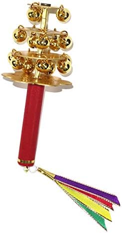 神楽鈴 ミニ 巫女鈴 幸運鈴