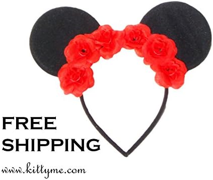 Minnie Ears