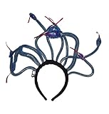 WeGlow International Snake Charmer Head Band (each), Health Care Stuffs