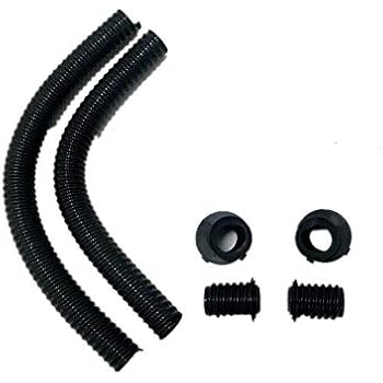 converts hoseless