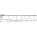 Romacci Women Cage Bra Halter Bikini Elastic Lingerie Crop Top Bralette
