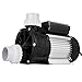Pamico Swimming Pool Pump 1hp 110v Hot Tub Pump 0.75 Kw Water Circulation Pool Pump Spa Pump Above Ground Pool and Whirlpool Bath