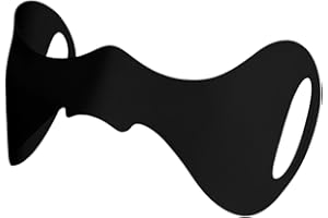 Seamless Windproof Technology Snow Sports Comfortable Breathable Nose Cover Windproof Nose Sticker