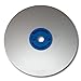 6 inch Grit 3000 Quality Electroplated Diamond coated Flat Lap Disk wheel primary