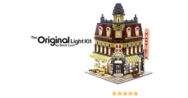 10182 lego