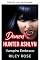 Livro Ashlyn, caçadora de demônios (Série Caçadora sexy de demônios Livro 4)