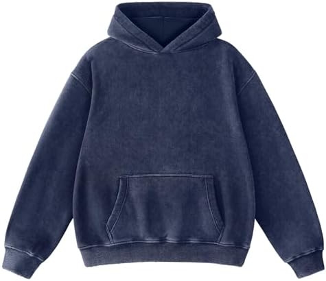 Amazon.com: Womens and Mens Zip Up Hoodies Vintage Acid Wash