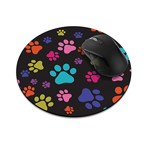 Dog Mousepads Kritters in the Mailbox Dog Mouse Pad