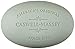 Caswell-Massey Triple Milled Heritage Jockey Club Three-Soap Gift Set, Moisturizing & Scented Bath Soap, Made In The USA, 5.8 Oz (3 Bars)