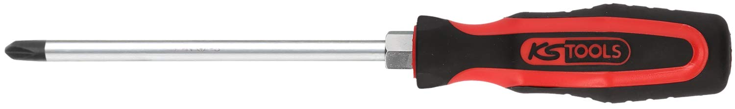 ERGOTORQUEplus Screwdriver for Torq-Set® Screws, 8 mm