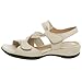 Clarks Women's Lucena Sandal